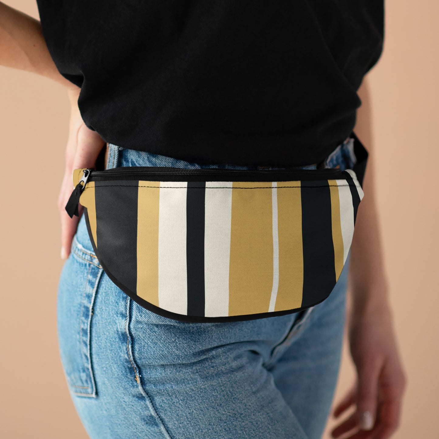 Valerie Vallière - Fanny Pack