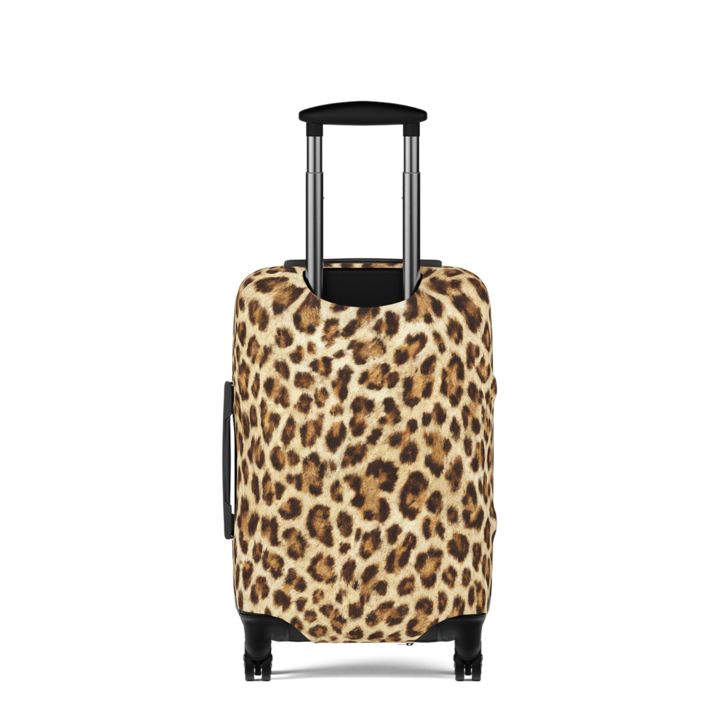 Aurelia VanBreugel - Luggage Covers