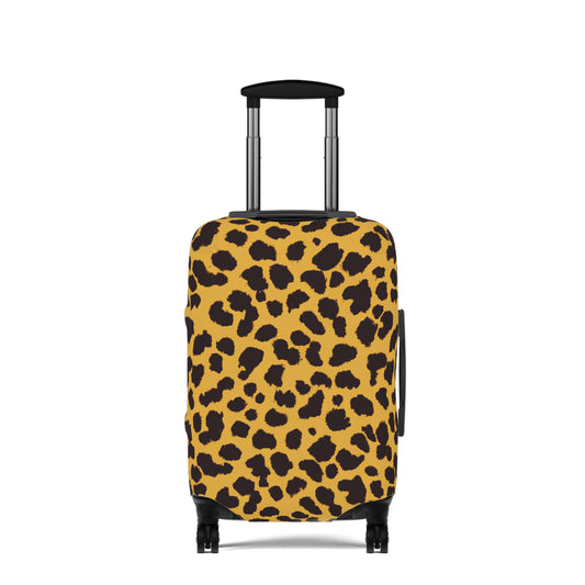 Benedetta Fiammetti - Luggage Covers