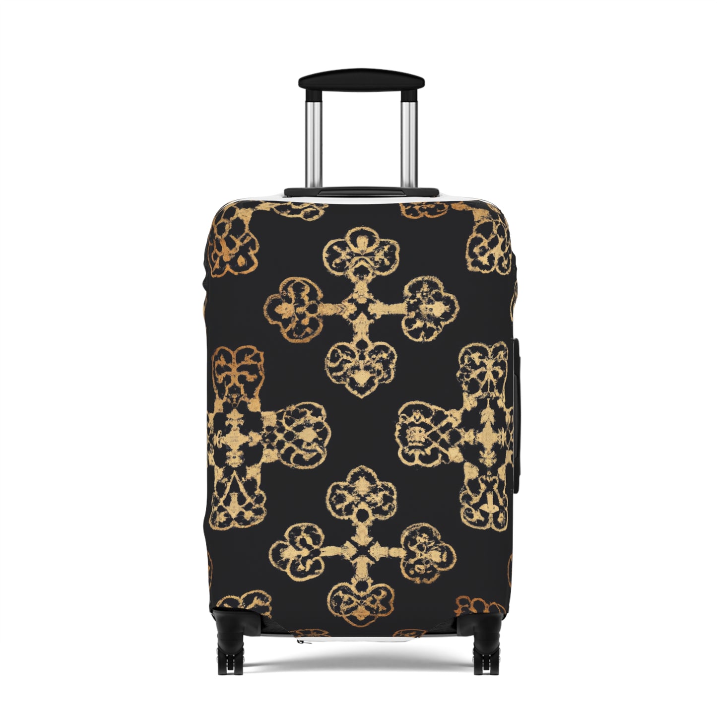 Anneliese Van Dusen - Luggage Covers