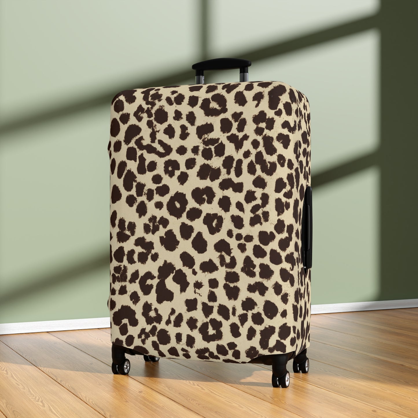 Aurelia Strozzi - Luggage Covers