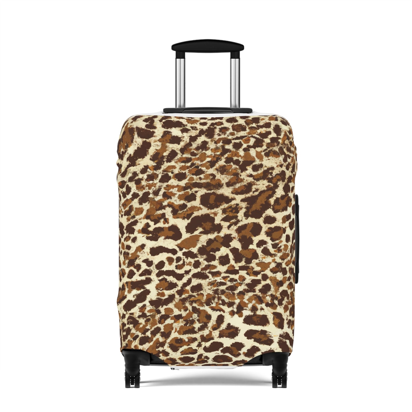 Serafina Del Torro - Luggage Covers