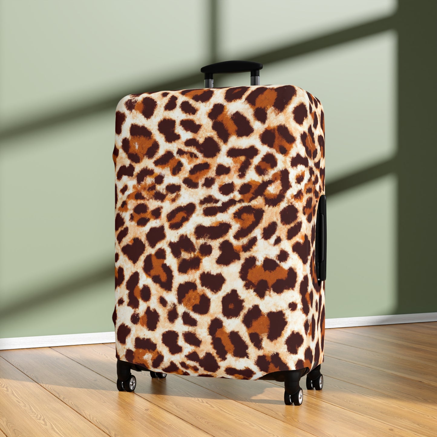 Angelica Rossetti - Luggage Covers