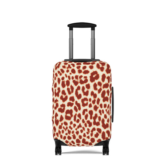 Seraphina Delacourt - Luggage Covers