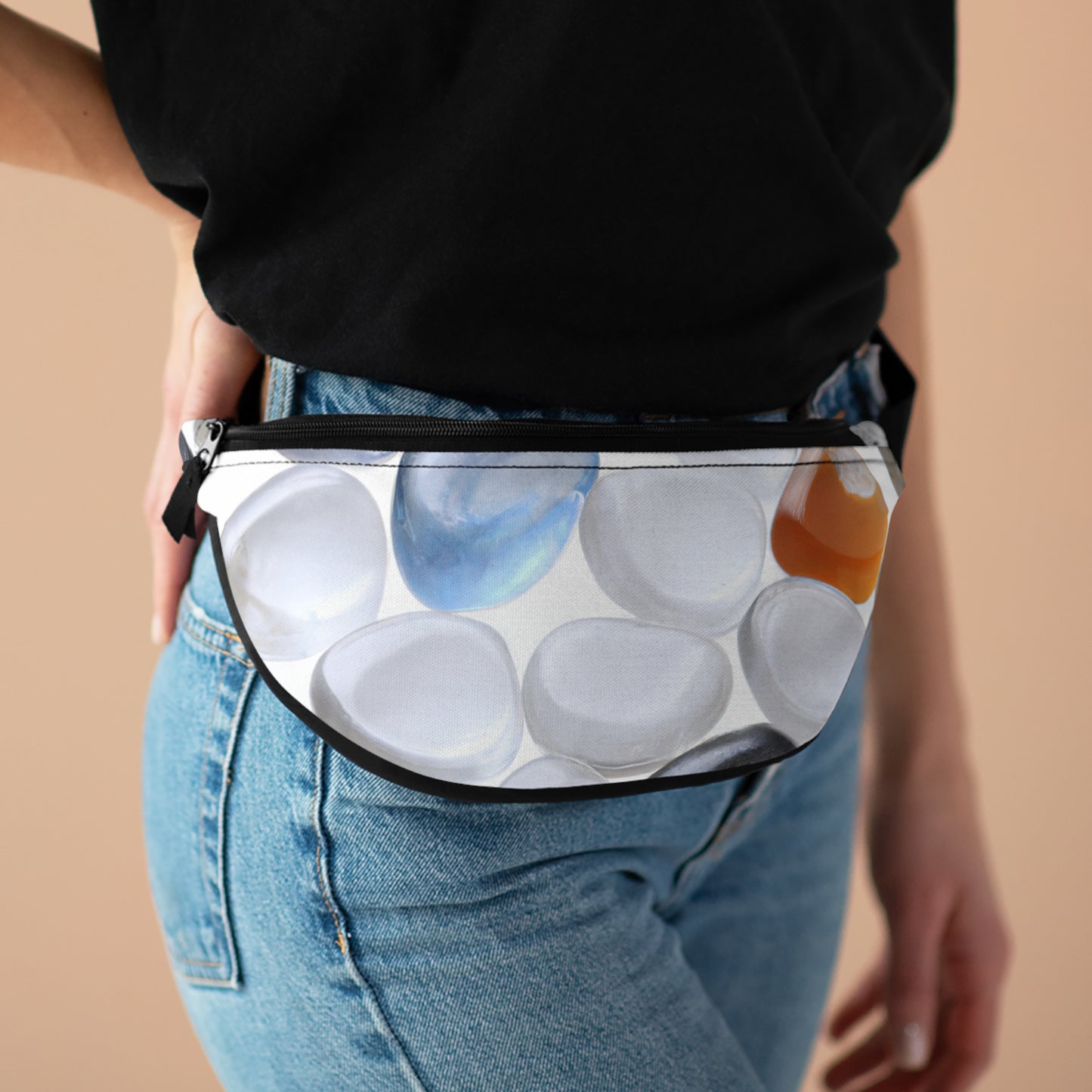 Penelope Hudson - Fanny Pack