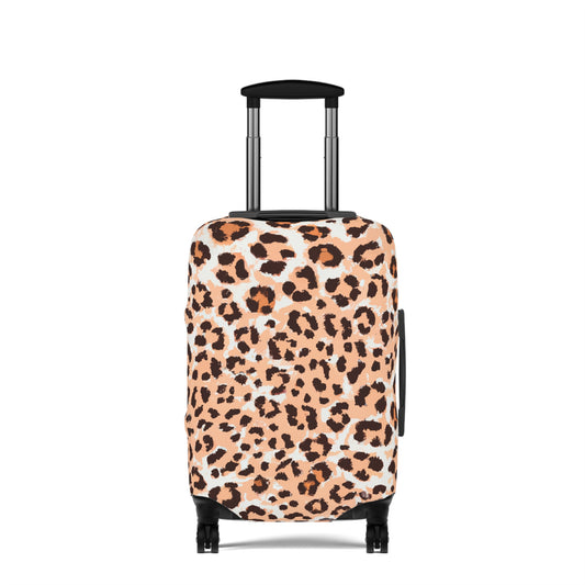 Seraphina van Dael - Luggage Covers