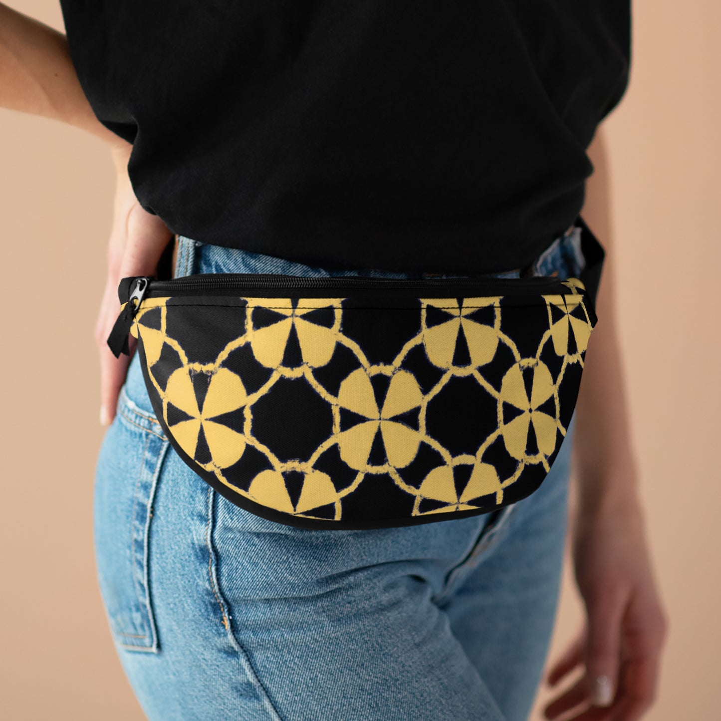 Greta de Laurentis - Fanny Pack