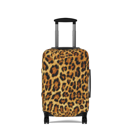 Aurelia VanHolt - Luggage Covers