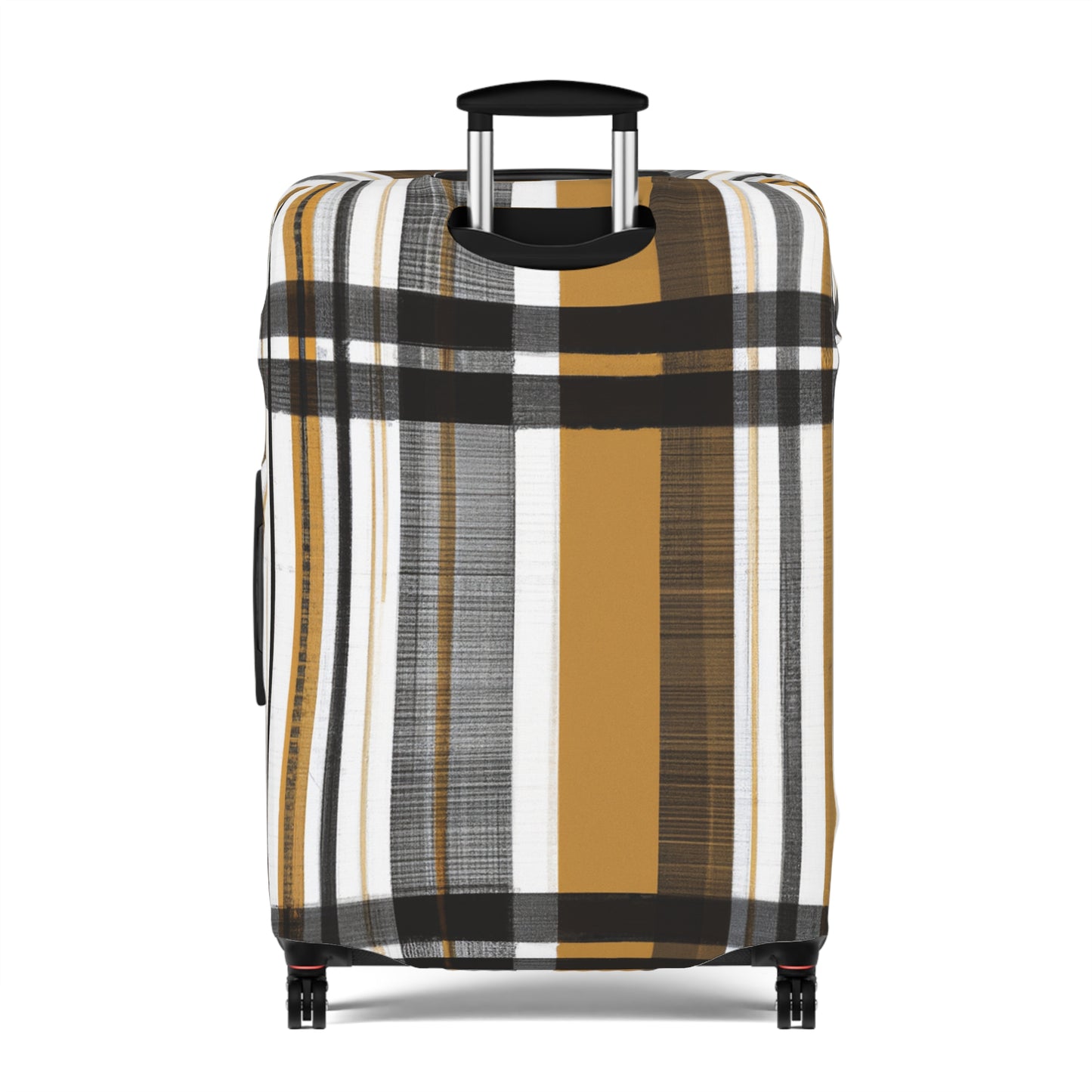 Isabella Rossetti - Luggage Covers