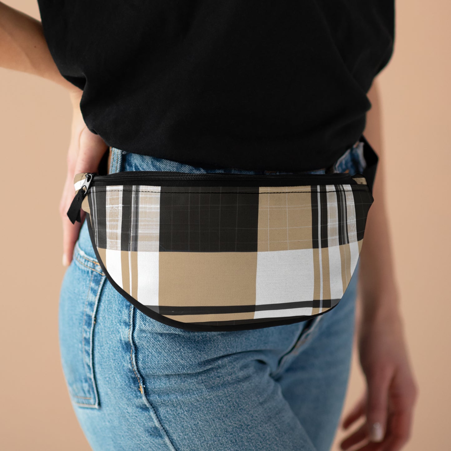 Diana Stumpf - Fanny Pack