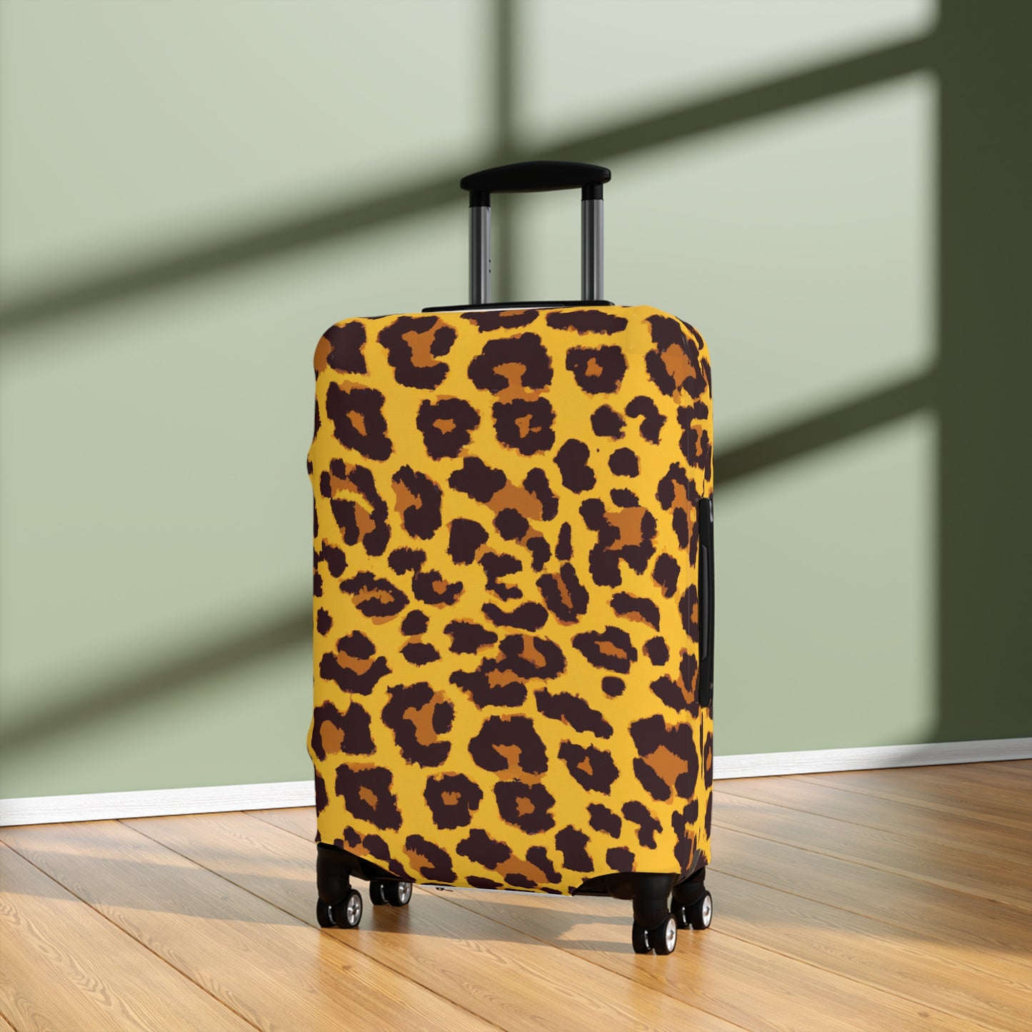 Benedetta Allegri - Luggage Covers