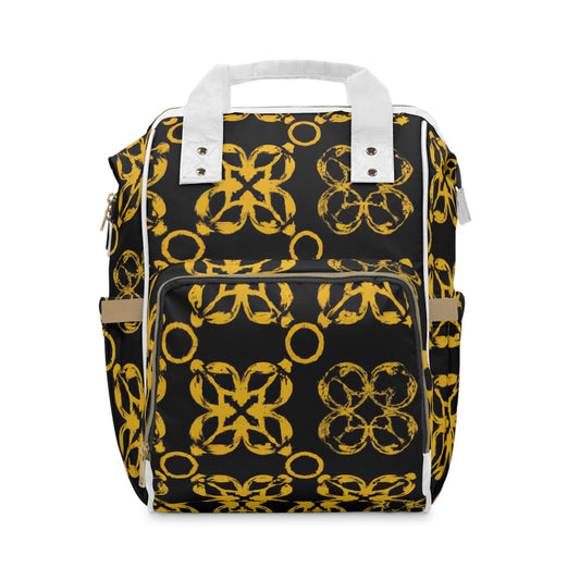 Sophia - Diaper Bag