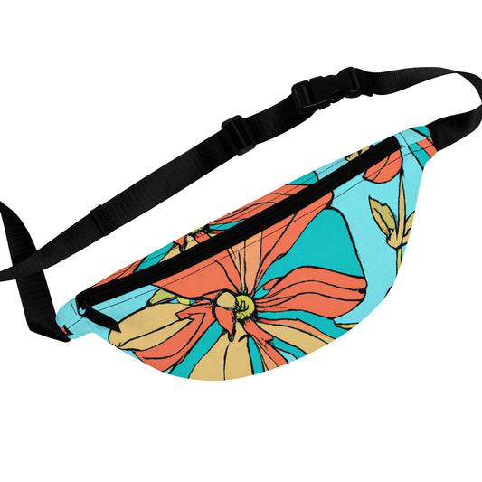 Cecilio Cadiz - Fanny Pack