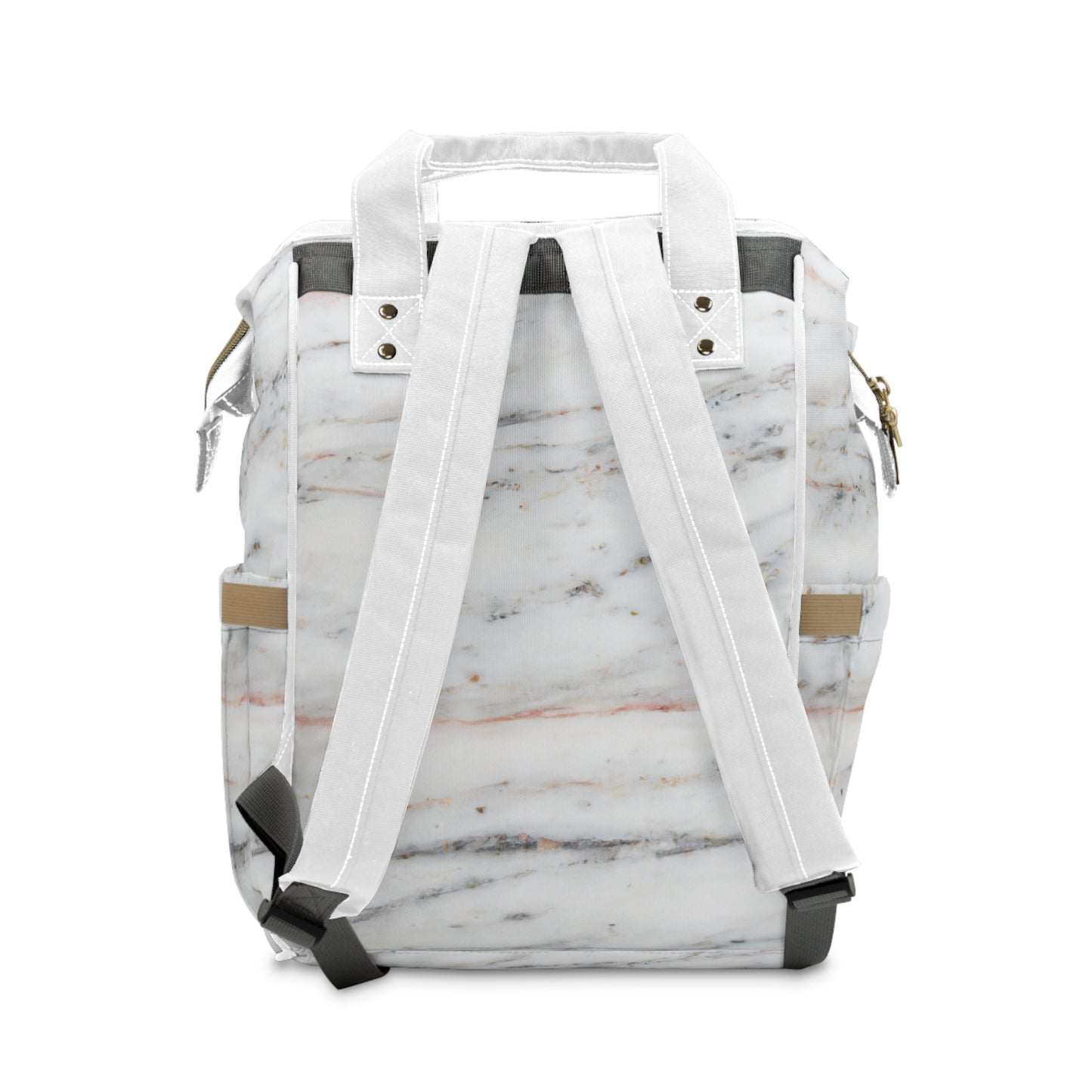 Noah - Diaper Bag