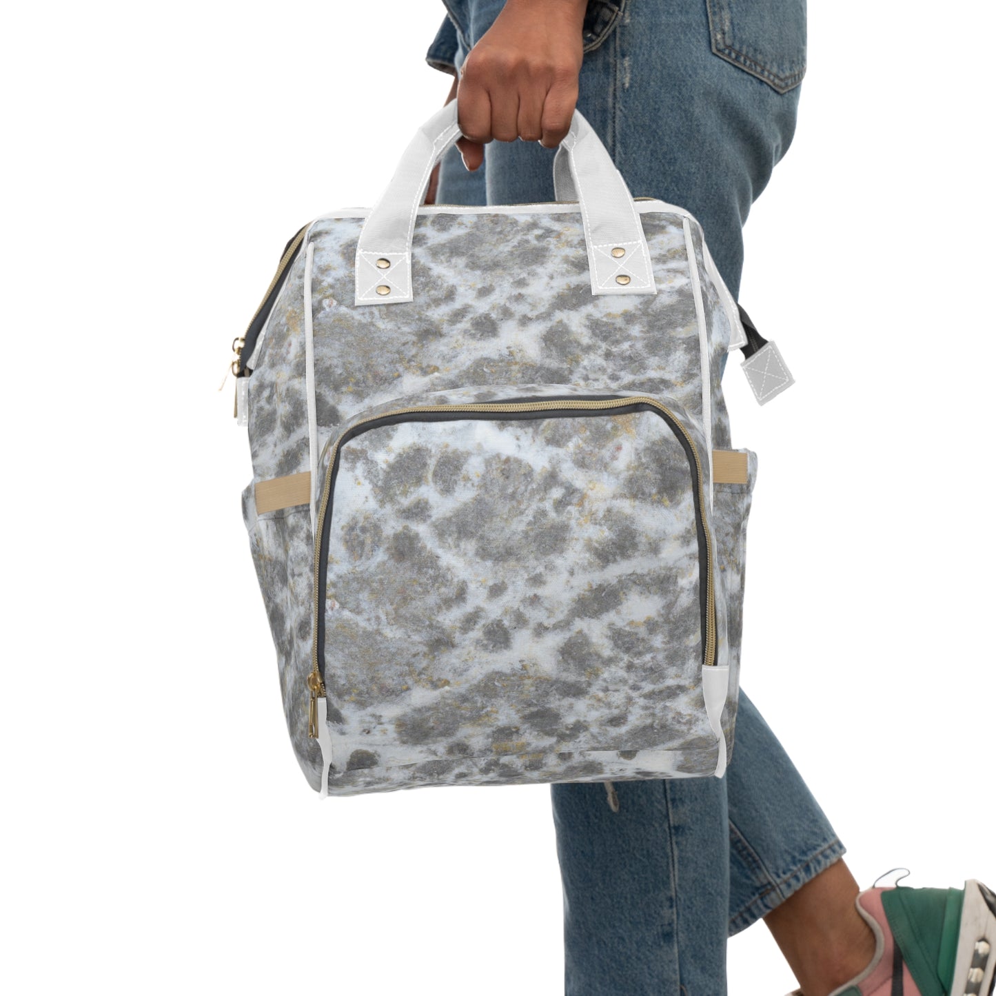 Sawyer - Diaper Bag