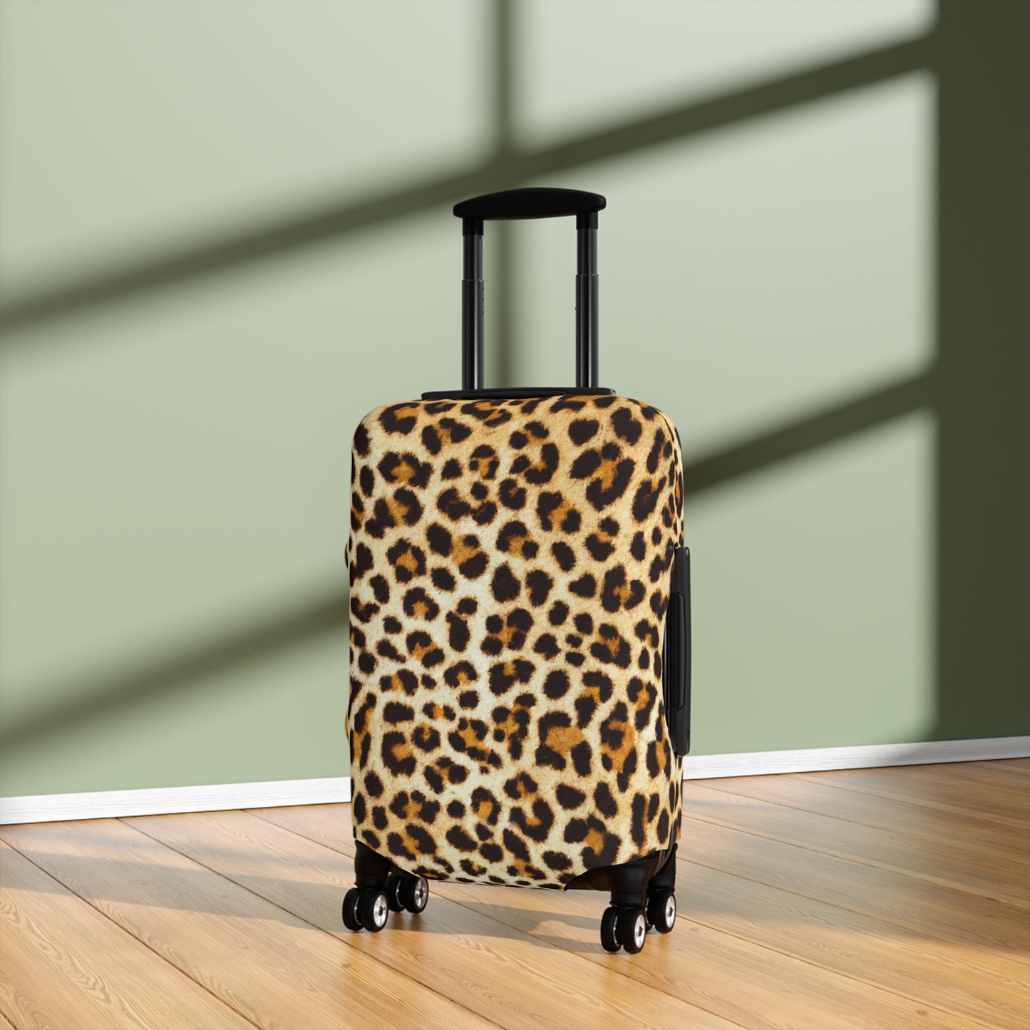 Eloise Delacroix - Luggage Covers