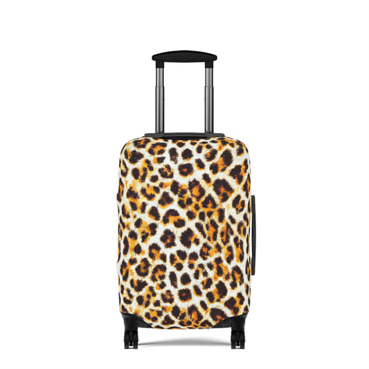 Leonardo DiSorrento - Luggage Covers