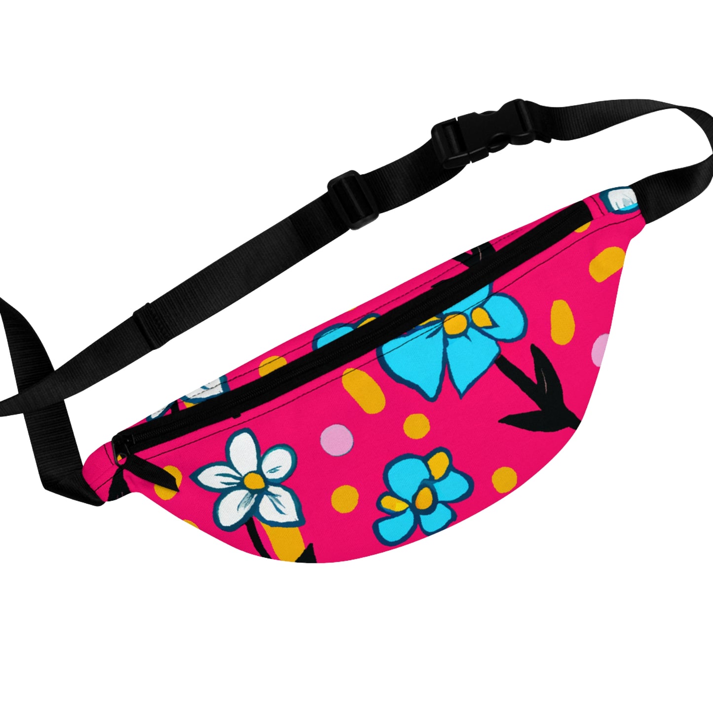 Annamaria Robles - Fanny Pack