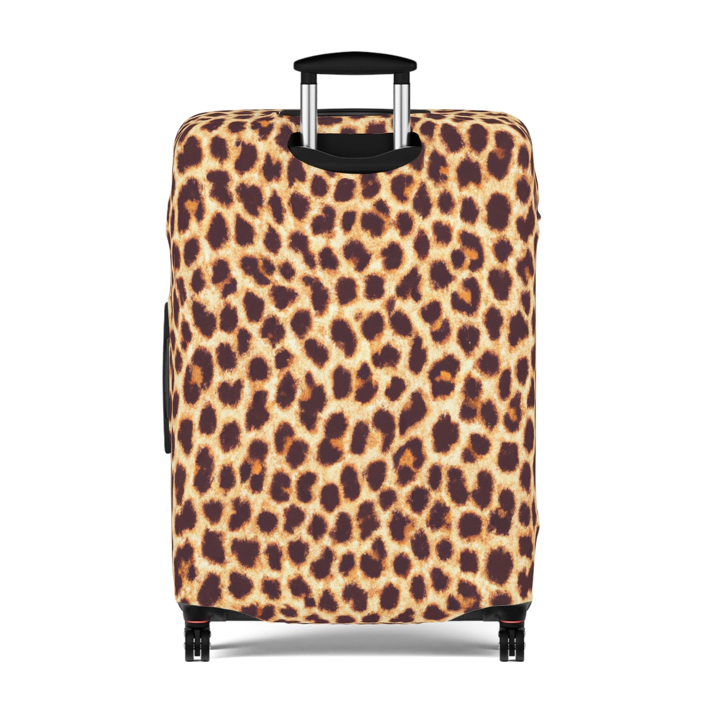 Benedetta Caravaggio - Luggage Covers