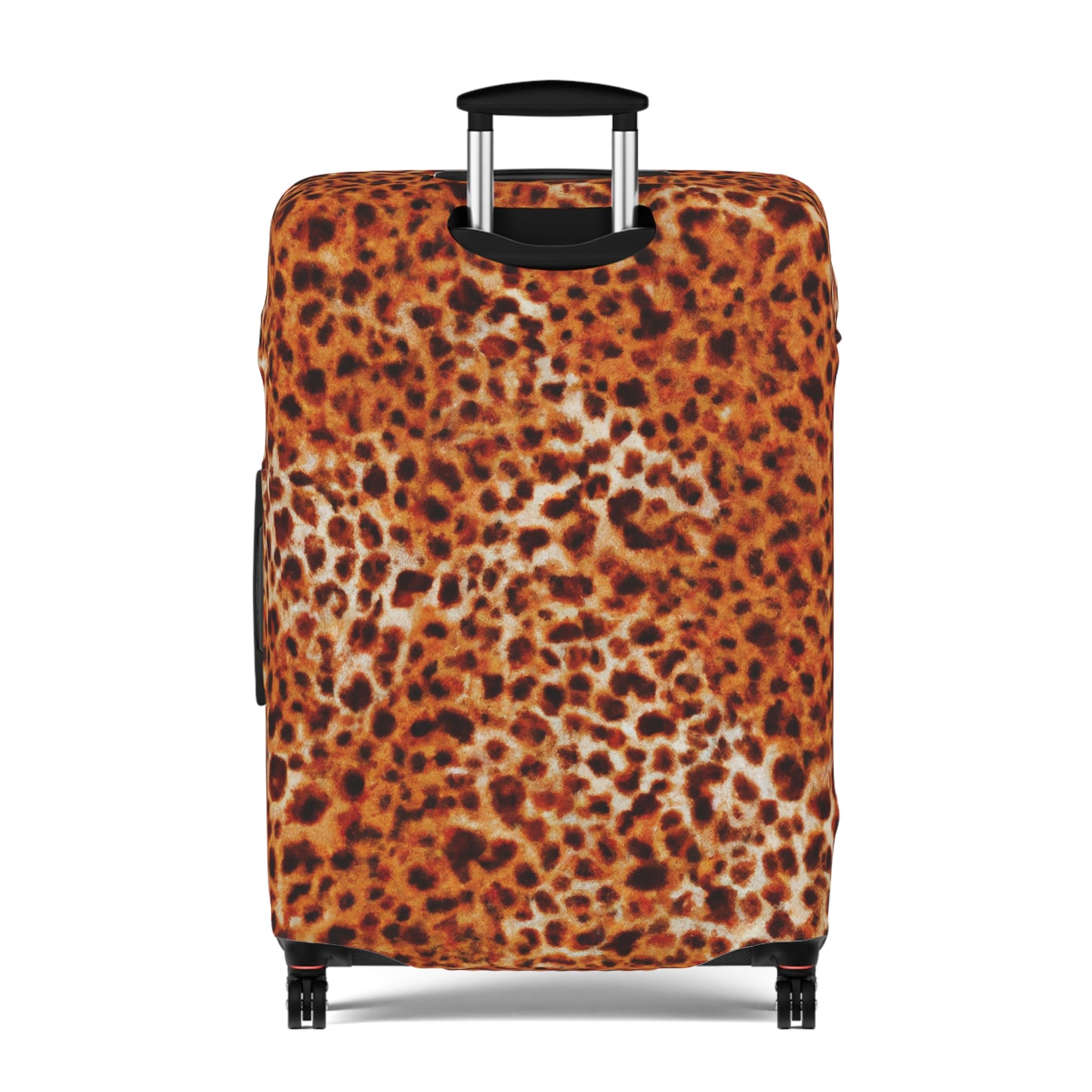 Benedetta Fornari - Luggage Covers