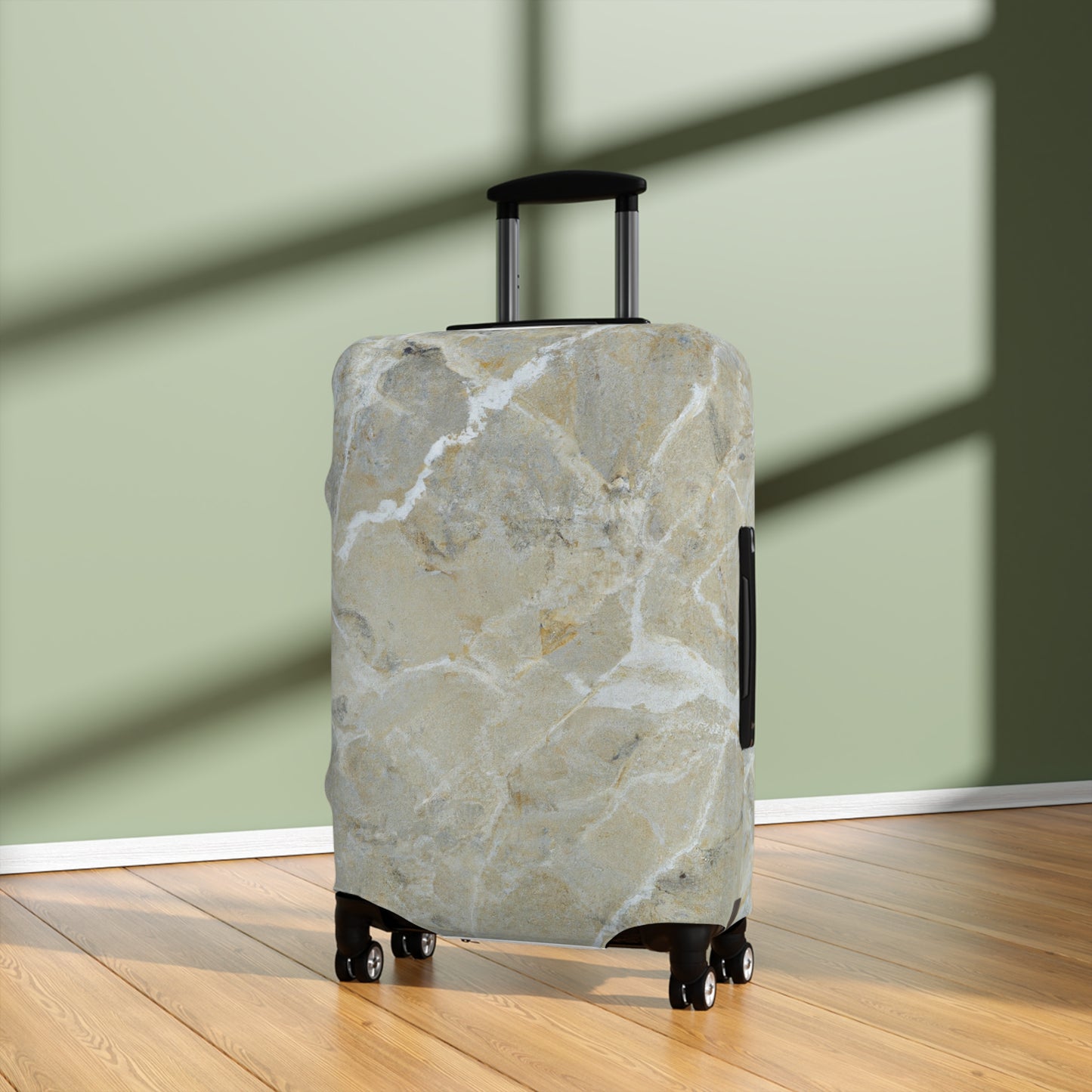 Leonardo Vanucci - Luggage Covers