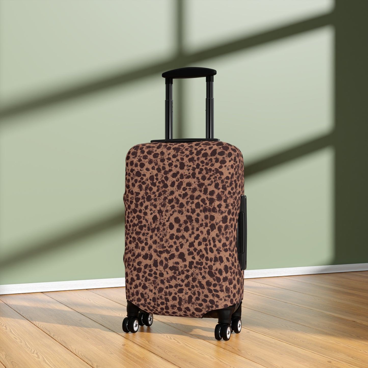 Benedetta Cassini - Luggage Covers