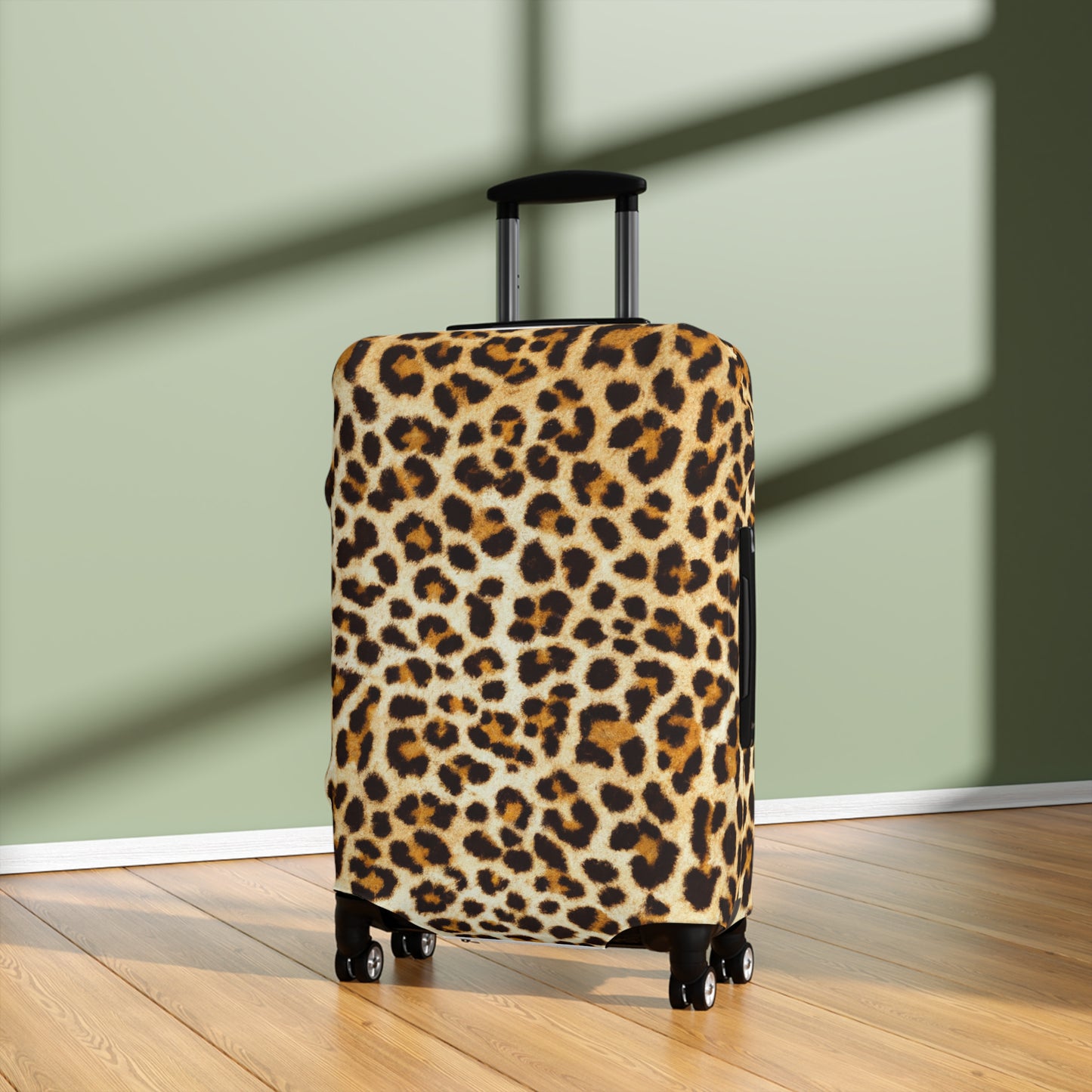 Eloise Delacroix - Luggage Covers