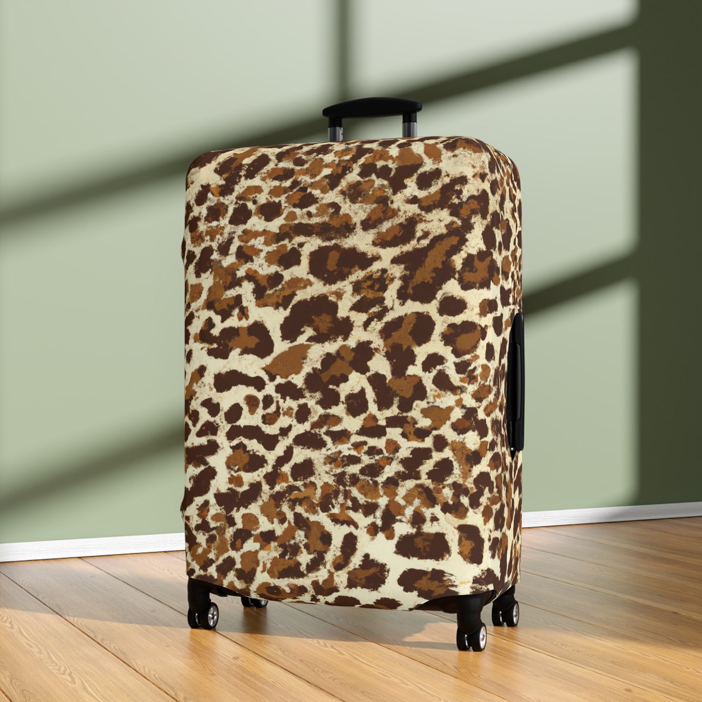 Serafina Del Torro - Luggage Covers