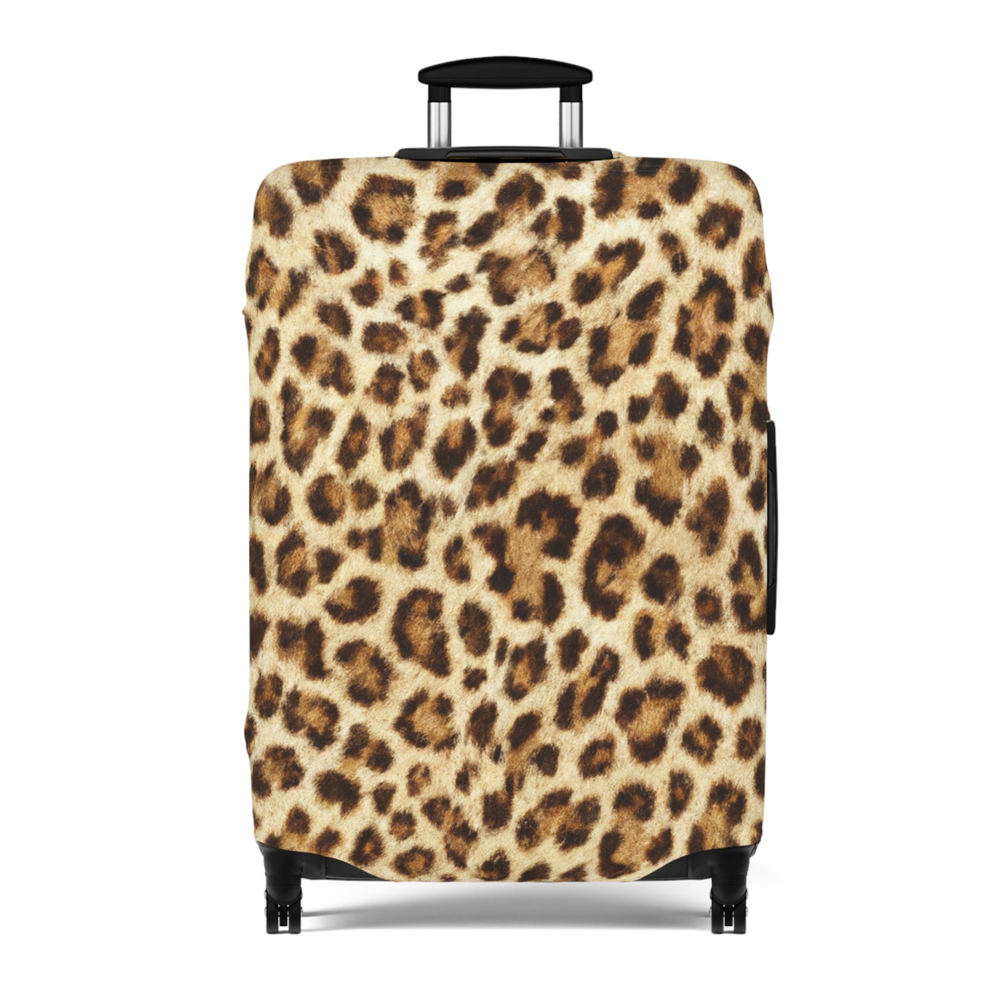 Aurelia VanBreugel - Luggage Covers