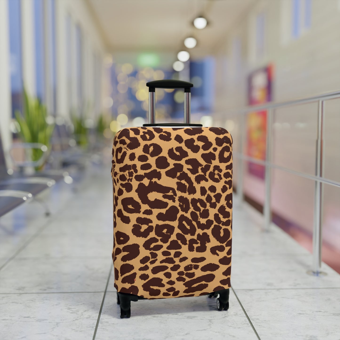 Amelina D'Arte - Luggage Covers