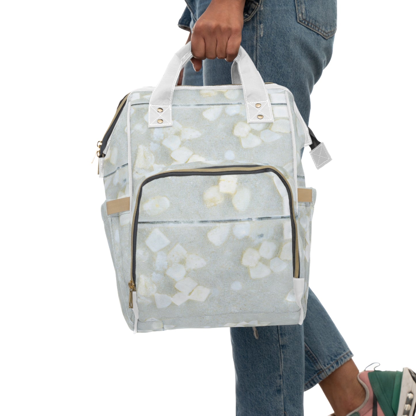 Kylah - Diaper Bag