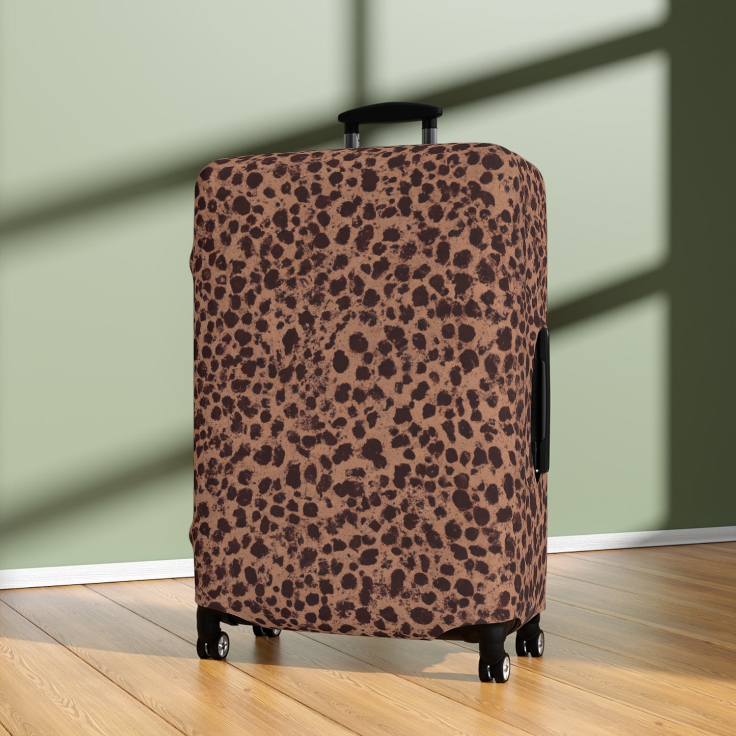 Benedetta Cassini - Luggage Covers