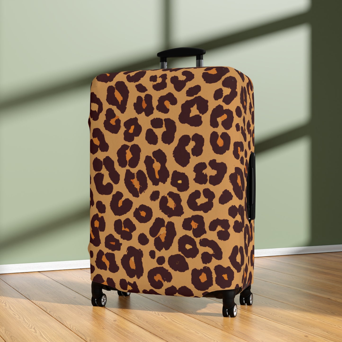 Benedetta Caravaggio - Luggage Covers